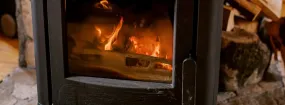 Wood Stove Cleaning Alta Hill, Grand Prairie