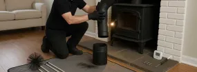 Wood Stove Repair Alta Hill, Grand Prairie