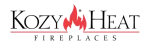Kozy Heat Fireplace Experts in Grand Prairie